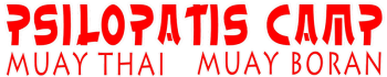 Psilopatis Camp
